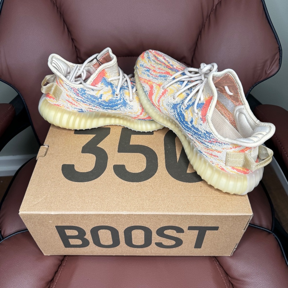 YEEZY 350 V2 Mx Oat